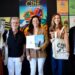 Acosol participa en el XXIV Festival de Cine Internacional de Benalmádena con “Gotas de Conciencia”