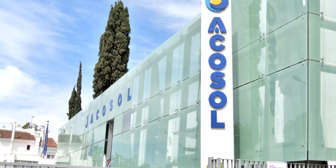 Acosol impulsa Agua 360, un proyecto transformador para la digitalización y mejora de la eficiencia del ciclo urbano del agua en la Costa del Sol