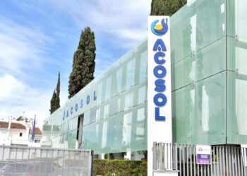 Acosol impulsa Agua 360, un proyecto transformador para la digitalización y mejora de la eficiencia del ciclo urbano del agua en la Costa del Sol