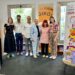 Ana Mula entrega el IV Premio Internacional de Álbum Ilustrado ‘Ciudad de Fuengirola’ a Mireia Aleu i Barangé