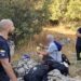 Rescatan a dos senderistas perdidos durante una ruta en El Torcal