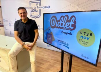 El Ayuntamiento impulsa una nueva edición de ‘Outlet y Promoción Fuengirola’ del 6 al 8 de noviembre