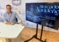 La plaza de la Constitución de Fuengirola acogerá una nueva edición del Mercado Navideño