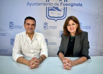 El Ayuntamiento de Fuengirola ofrece a los vecinos un servicio de autobuses gratuito al Parque Cementerio con motivo del Día de Todos los Santos