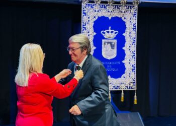 Manuel López Ayala ya es Hijo Predilecto de Fuengirola