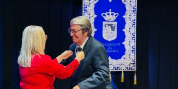 Manuel López Ayala ya es Hijo Predilecto de Fuengirola