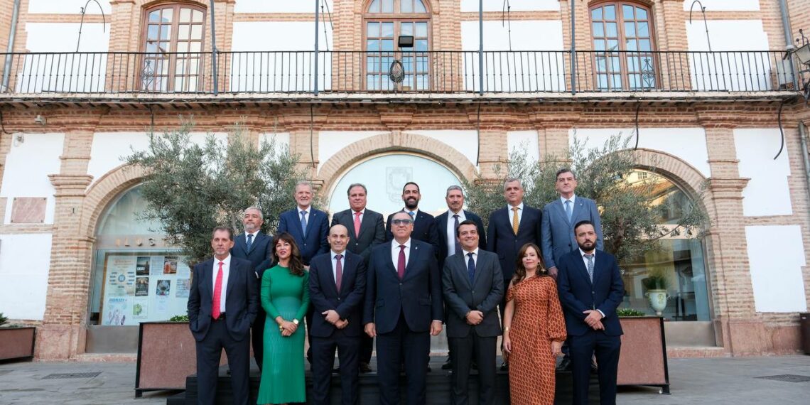 Arturo Bernal: “Con los Premios de Turismo, homenajeamos a quienes representan y sitúan a Andalucía en el mapa turístico internacional”