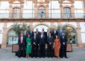 Arturo Bernal: “Con los Premios de Turismo, homenajeamos a quienes representan y sitúan a Andalucía en el mapa turístico internacional”