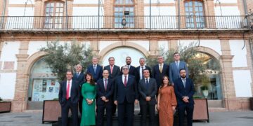 Arturo Bernal: “Con los Premios de Turismo, homenajeamos a quienes representan y sitúan a Andalucía en el mapa turístico internacional”
