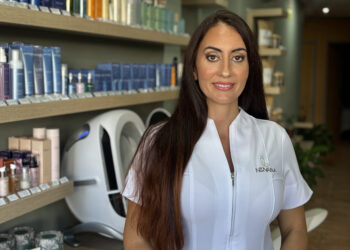 Nirvana, el templo de la belleza en Estepona: maderoterapia, diagnóstico facial, depilación y tratamientos que transforman tu piel