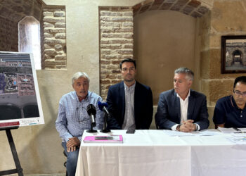 «Siempre al lado de la legalidad y recuperación del patrimonio»: el Ayuntamiento de Manilva desmiente las acusaciones sobre el entorno de El Castillo