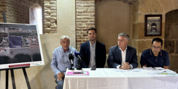 «Siempre al lado de la legalidad y recuperación del patrimonio»: el Ayuntamiento de Manilva desmiente las acusaciones sobre el entorno de El Castillo