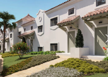 Altoasis: el nuevo residencial de Gilmar en Estepona que enamora a familias e inversores