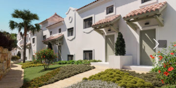 Altoasis: el nuevo residencial de Gilmar en Estepona que enamora a familias e inversores