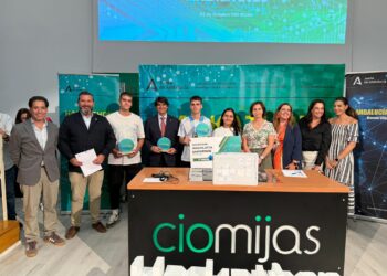 La Junta congrega a más de un centenar de jóvenes para resolver un reto emprendedor en el Hackathon de Andalucía Emprende en Mijas