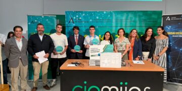 La Junta congrega a más de un centenar de jóvenes para resolver un reto emprendedor en el Hackathon de Andalucía Emprende en Mijas
