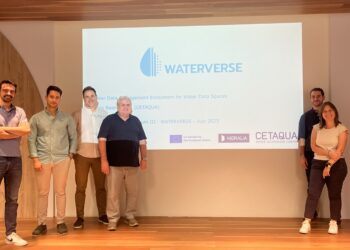 El proyecto WATERVERSE revoluciona la gestión y planificación de los recursos hídricos en la Costa del Sol Occidental