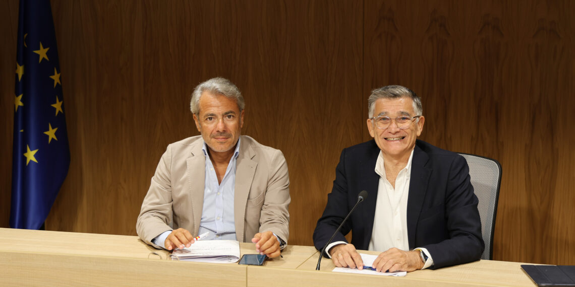 Marbella avanza en su plan municipal de vivienda con un nuevo proyecto de 132 viviendas en régimen de alquiler tasado en San Pedro Alcántara