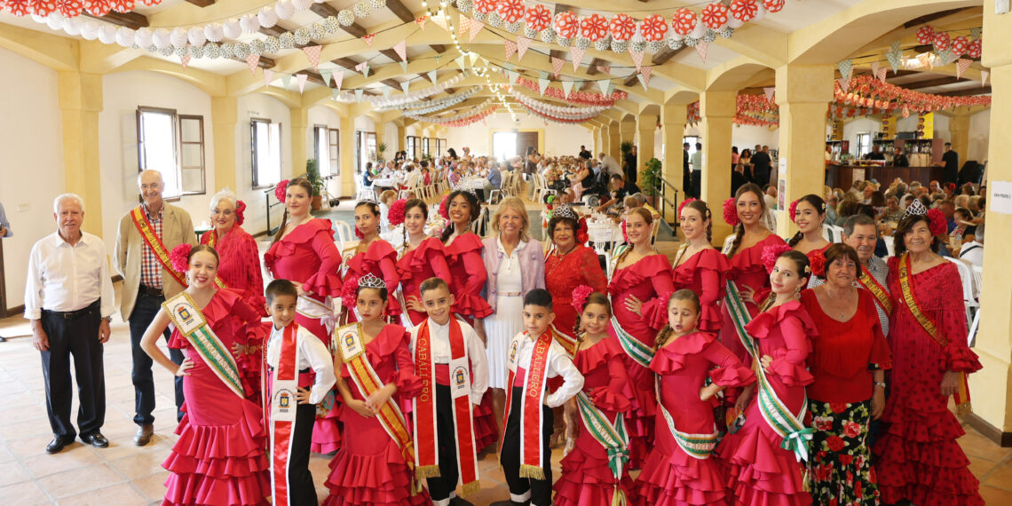 San Pedro abre su Feria de Día con un refuerzo especial en materias de limpieza y seguridad