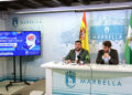 El Palacio de Congresos albergará el 16 de noviembre el VI Congreso Marbella Cuida