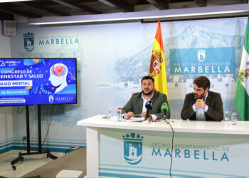El Palacio de Congresos albergará el 16 de noviembre el VI Congreso Marbella Cuida
