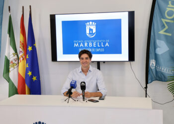 Marbella pone en marcha un nuevo servicio municipal de orientación laboral con recursos propios