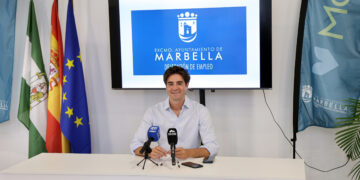 Marbella pone en marcha un nuevo servicio municipal de orientación laboral con recursos propios