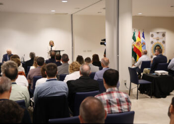 Marbella acoge unas jornadas sobre coordinación en siniestros viales con la participación de más de 200 profesionales