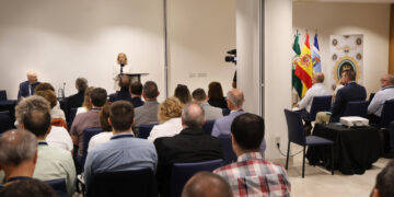 Marbella acoge unas jornadas sobre coordinación en siniestros viales con la participación de más de 200 profesionales