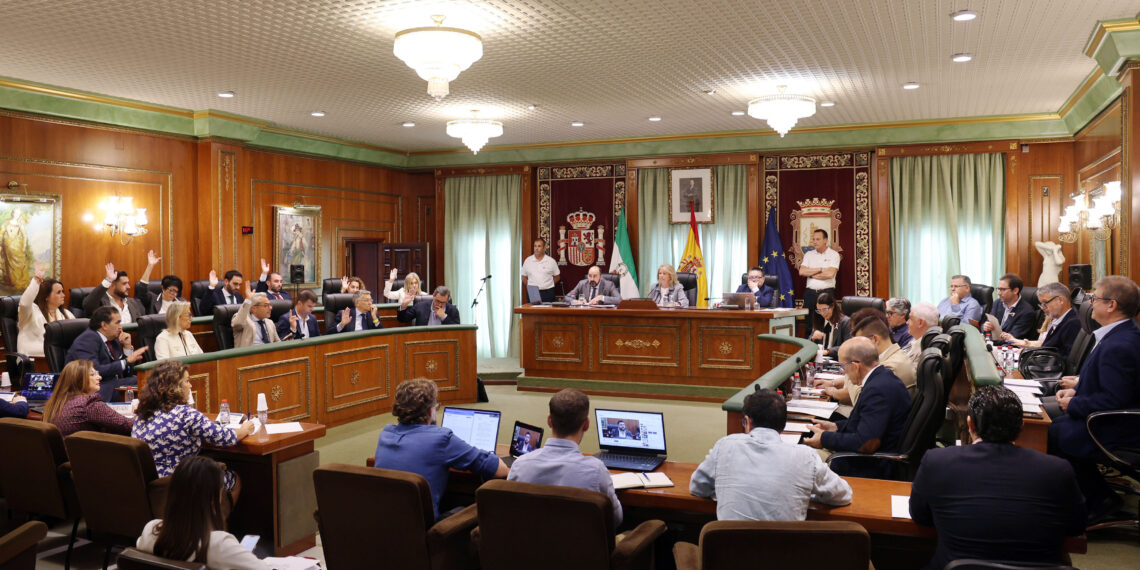 Marbella acepta el legado de 2,5 millones de euros que el empresario Paolo Ghirelli ha donado para destinar a la atención a las personas mayores