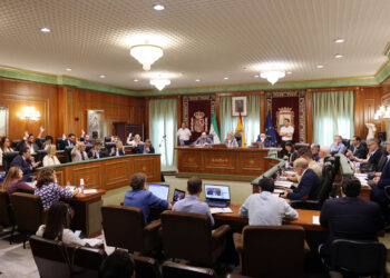 Marbella acepta el legado de 2,5 millones de euros que el empresario Paolo Ghirelli ha donado para destinar a la atención a las personas mayores