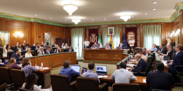 Marbella acepta el legado de 2,5 millones de euros que el empresario Paolo Ghirelli ha donado para destinar a la atención a las personas mayores