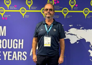 Turismo Mijas refuerza su proyección internacional en el segmento del golf con su participación en la IGTM de Cannes