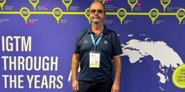 Turismo Mijas refuerza su proyección internacional en el segmento del golf con su participación en la IGTM de Cannes