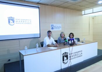 Marbella logra casi 12 millones de euros de fondos europeos destinados a la regeneración urbana y transformación social del municipio