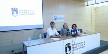 Marbella logra casi 12 millones de euros de fondos europeos destinados a la regeneración urbana y transformación social del municipio