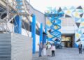 El Palacio de Congresos Adolfo Suárez se transformará en un equipamiento moderno, accesible y energéticamente sostenible