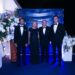 Marbella reconoce al Club de Golf Aloha como «emblema de la Costa del Sol» en su 50 aniversario