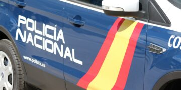 La Policía detiene en Málaga a un fugitivo perteneciente al ‘Clan Kavac’ por un delito de asesinato