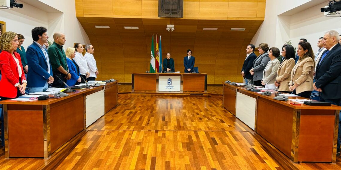 Aprobada la modificación urbanística que permitirá desarrollar el entorno del Cerro del Agua