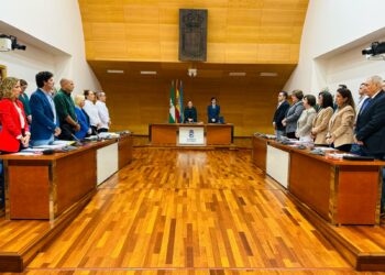 Aprobada la modificación urbanística que permitirá desarrollar el entorno del Cerro del Agua