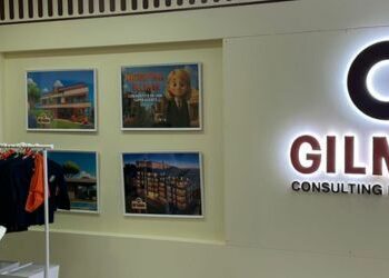 Gilmar abre en Micropolix la primera inmobiliaria infantil de España