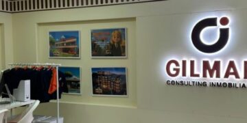 Gilmar abre en Micropolix la primera inmobiliaria infantil de España