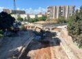 La Junta licita por 2,3 millones la asistencia técnica del tramo 3 de la prolongación del Metro de Málaga