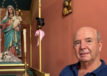 La Romería del Rosario de Benahavís: De leyenda a identidad