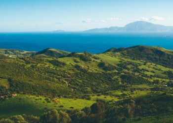 A un paso de la Costa del Sol: Algeciras, un balcón entre dos continentes