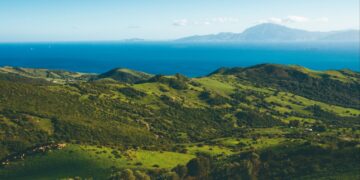 A un paso de la Costa del Sol: Algeciras, un balcón entre dos continentes