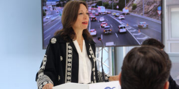 Navarro pide explicaciones al PSOE sobre «falta de voluntad» del Gobierno para resolver «caos de movilidad»