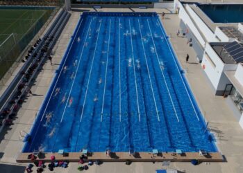 El impacto del turismo deportivo en Torremolinos crece un 86% y supera los cuatro millones de euros en 2025