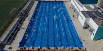 El impacto del turismo deportivo en Torremolinos crece un 86% y supera los cuatro millones de euros en 2025